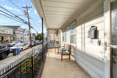 119 West 21 St St, Home with 0 bedrooms, 2 bathrooms and null parking in Bayonne NJ | Image 2