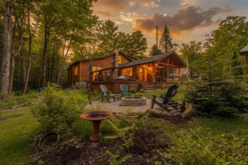 14079 Central Adirondack Trl, Forestport, NY, 13338 | Card Image