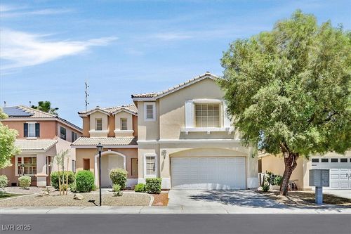 7554 Catalina Harbor St, Las Vegas, NV, 89131-3661 | Card Image
