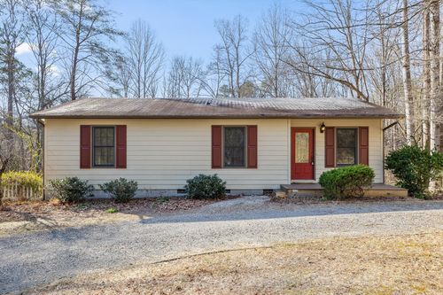 1025 Mount Olive Rd, Lookout Mountain, GA, 30750-2928 | Card Image