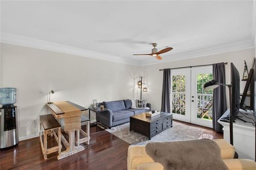 1306-2700 Pine Tree Rd Ne, Atlanta, GA, 30324-5679 | Card Image