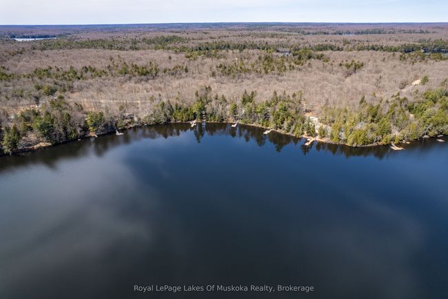0 Bird Lake Rd, Home with 0 bedrooms, 0 bathrooms and null parking in Bracebridge ON | Image 19
