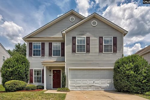 730 Mcnamara Ln, Columbia, SC, 29229-6829 | Card Image