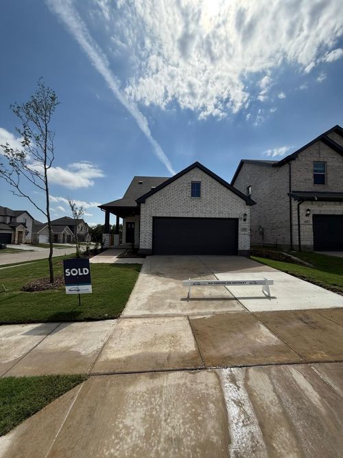 603 Blanton St, Mckinney, TX, 75069-2261 | Card Image