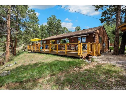 247 Bunny Rd, BAILEY, CO, 80421 | Card Image