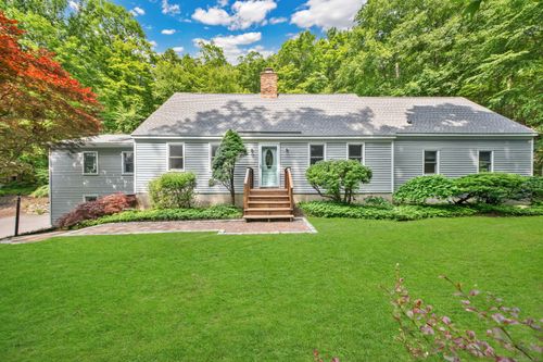 431 Fan Hill Rd, Monroe, CT, 06468-1315 | Card Image
