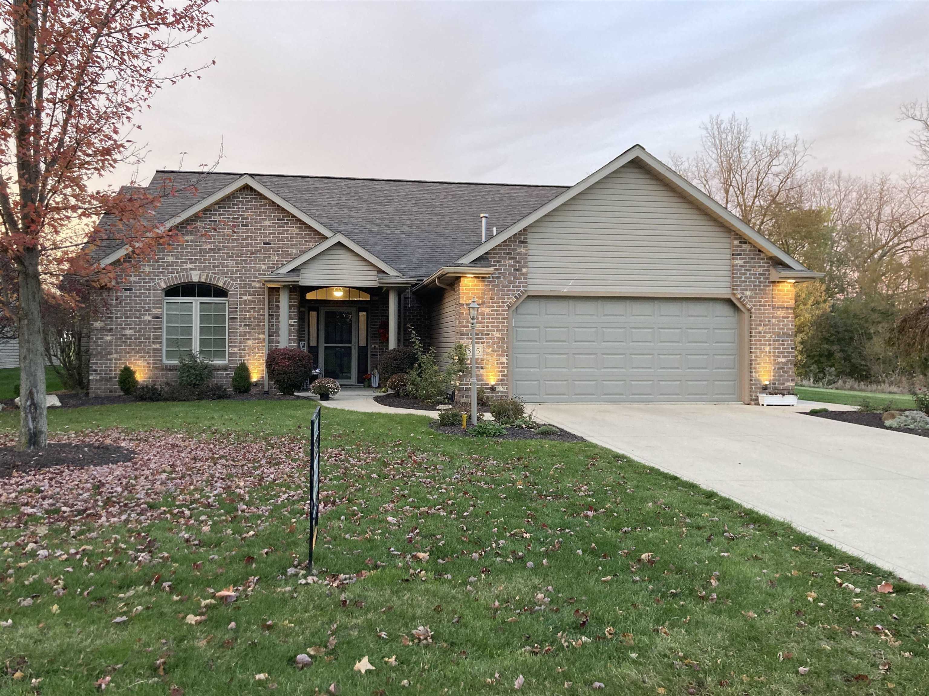 1335 Brook Court, Sold in Ossian Zoocasa