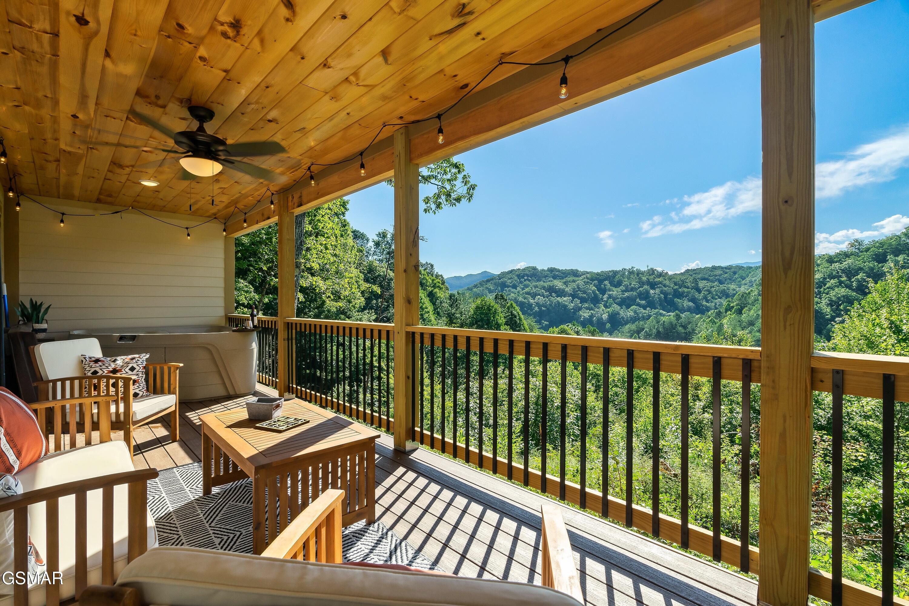 Residential in Sevierville 2
