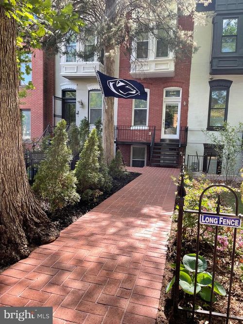 b-449 New Jersey Ave Se, WASHINGTON, DC, 20003-4079 | Card Image