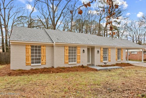 1416 Post Road, Clinton, MS, 39056 | Card Image