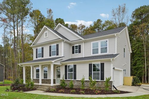 1913 Ballard Rd, Fuquay Varina, NC, 27526-6004 | Card Image