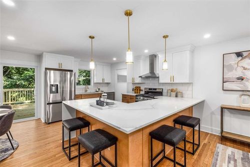 2260 Cresta Dr, Decatur, GA, 30032-5415 | Card Image