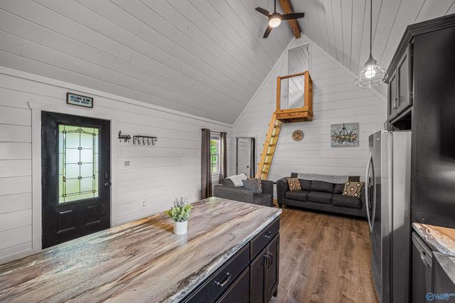 174 County Road 654, House other with 4 bedrooms, 2 bathrooms and null parking in Mentone AL | Image 19