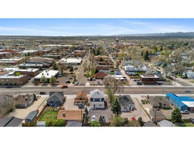 7703 Ralston Rd, House other with 4 bedrooms, 2 bathrooms and null parking in Arvada CO | Image 3