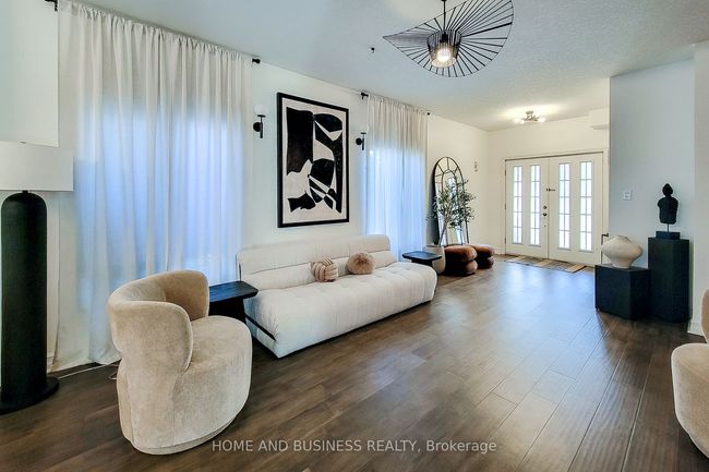 23 Light Dr, House other with 4 bedrooms, 4 bathrooms and 2 parking in Cambridge ON | Image 4