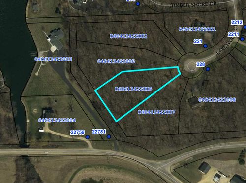 22-6 Lakewood Ct, LANARK, IL, 61046-9642 | Card Image