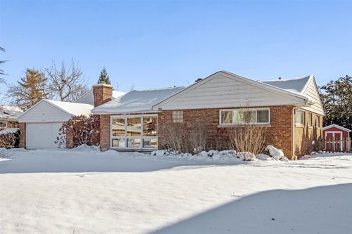 1821 George Ct, Glenview, IL, 60025-5037 | Card Image