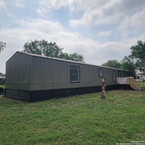 1201 Terrel Ave, Jourdanton, TX, 78026-3953 | Card Image