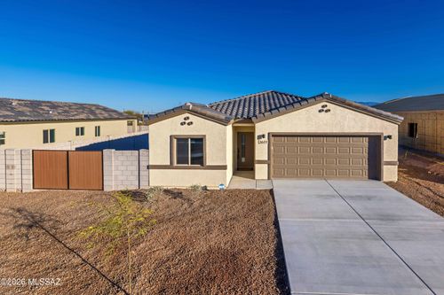 3619 E Nebraska Stra, Tucson, AZ, 85706-0095 | Card Image