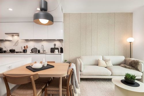 2503-3888 Evergreen Pl, Burnaby, BC, V3J0M3 | Card Image