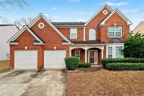 745 New Magnolia Ct, Atlanta, GA, 30349-4076 | Card Image