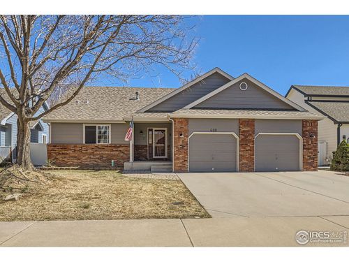 608 63rd Ave, Greeley, CO, 80634-7915 | Card Image
