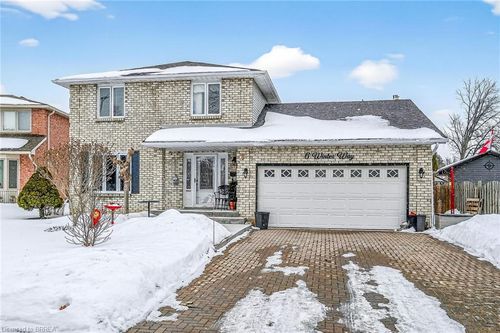 6 Winter Way, Brantford, ON, N3T6E6 | Card Image