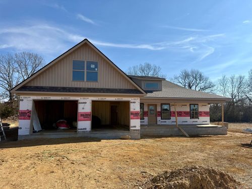 124 Longfield Lane, Judsonia, AR, 72081 | Card Image