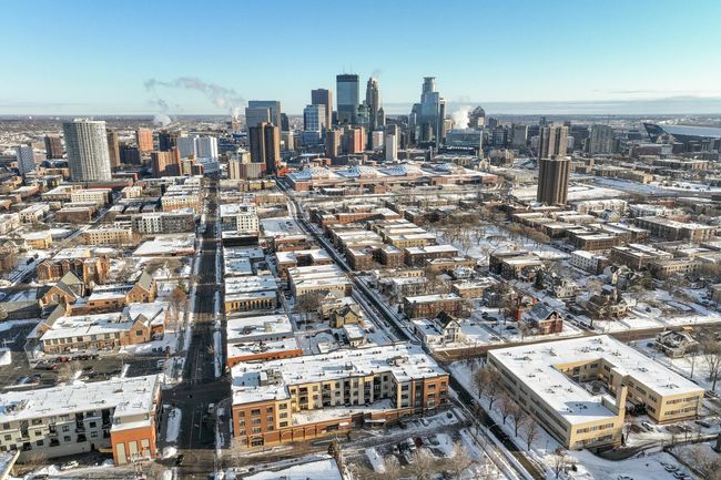 APT-212 - 15 E Franklin Ave, Condo with 1 bedrooms, 1 bathrooms and null parking in Minneapolis MN | Image 46