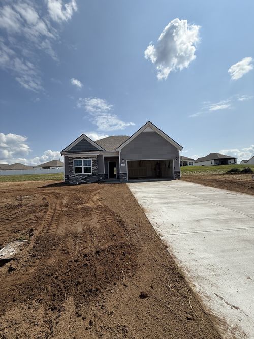 733 Creekbend Ln, Murfreesboro, TN, 37129 | Card Image