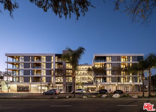 411-9001 Santa Monica Boulevard, West Hollywood, CA, 90069 | Card Image