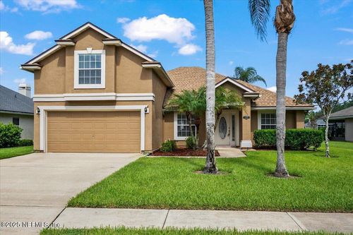 1229 Woodchurch Ln, St Augustine, FL, 32092-5039 | Card Image