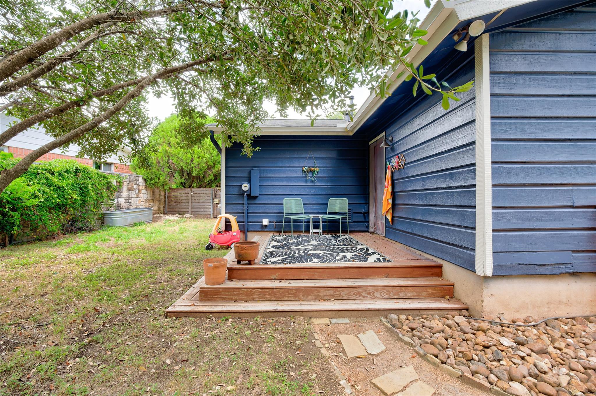 Residential in Austin 3