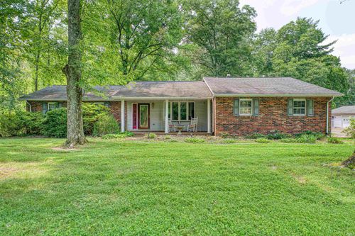 677 Old Plank Rd, Chandler, IN, 47610-9266 | Card Image