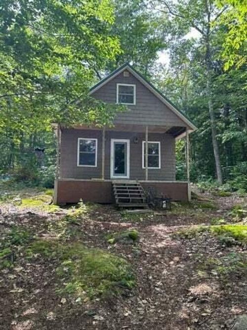 0 Buckman Island, Greenlaw Chopping Twp, ME, 04668 | Card Image