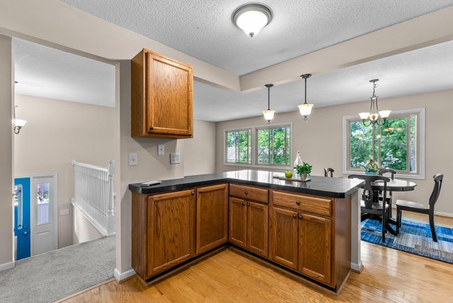 4252 Thornhill Ln, Townhouse with 3 bedrooms, 2 bathrooms and null parking in Vadnais Heights MN | Image 34