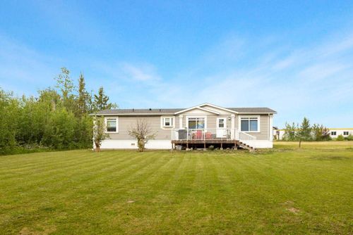 104 Community Lane, Saprae Creek Estates, AB, T9H5B4 | Card Image