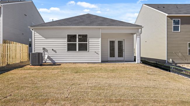 526 Whitby Ct, House other with 3 bedrooms, 2 bathrooms and null parking in Aiken SC | Image 8