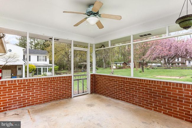 8040 Savage Guilford Rd, House other with 5 bedrooms, 4 bathrooms and null parking in JESSUP MD | Image 37