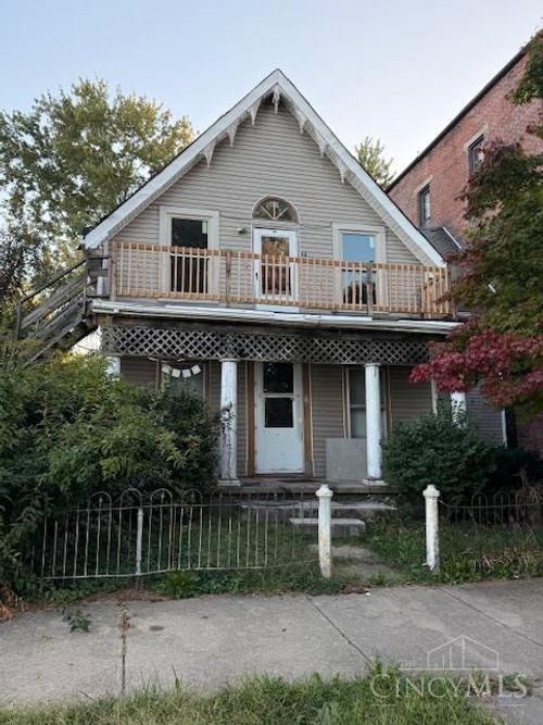 4 Main St, College Corner, OH, 45003-9008 | Card Image