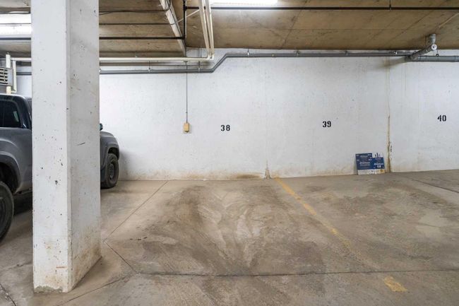 407 - 910 18 Avenue Sw, Condo with 2 bedrooms, 2 bathrooms and 2 parking in Calgary AB | Image 31