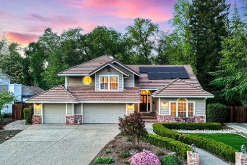 5833 Mareta Lane, Loomis, CA, 95650 | Card Image