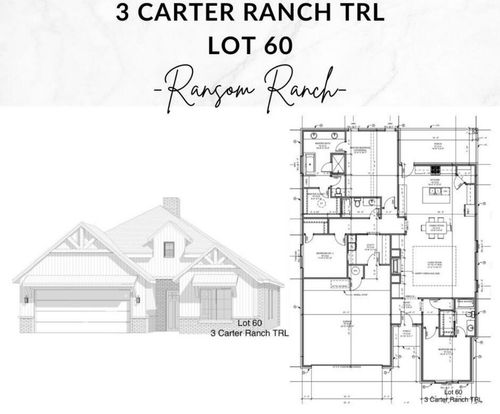 3 Carter Ranch Trl, Ransom Canyon, TX, 79366-2000 | Card Image