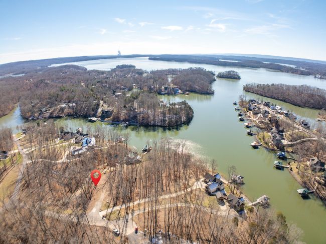 0 Edgewater Way, Home with 0 bedrooms, 0 bathrooms and null parking in Ten Mile TN | Image 21