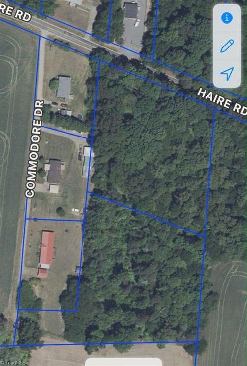 1799 Haire Rd, Yadkinville, NC, 27055-5156 | Card Image