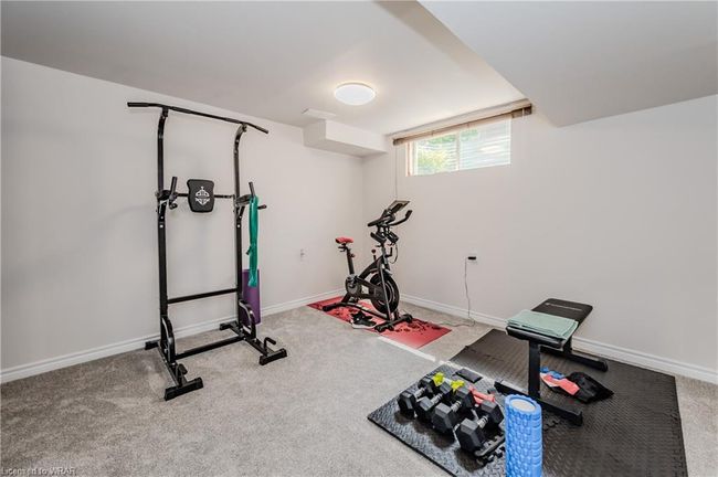 C11 - 7 Upper Mercer St, Townhouse with 3 bedrooms, 1 bathrooms and 2 parking in Kitchener ON | Image 21