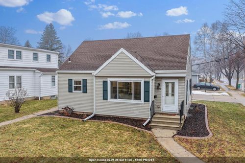 1202 Cleveland Street, GREEN BAY, WI, 54304 | Card Image