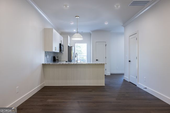 117 Chateau Dr Se, Townhouse with 4 bedrooms, 3 bathrooms and null parking in Rome GA | Image 10
