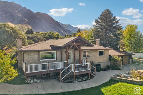 400 S High Bench Rd, Alpine, UT, 84004-1713 | Card Image