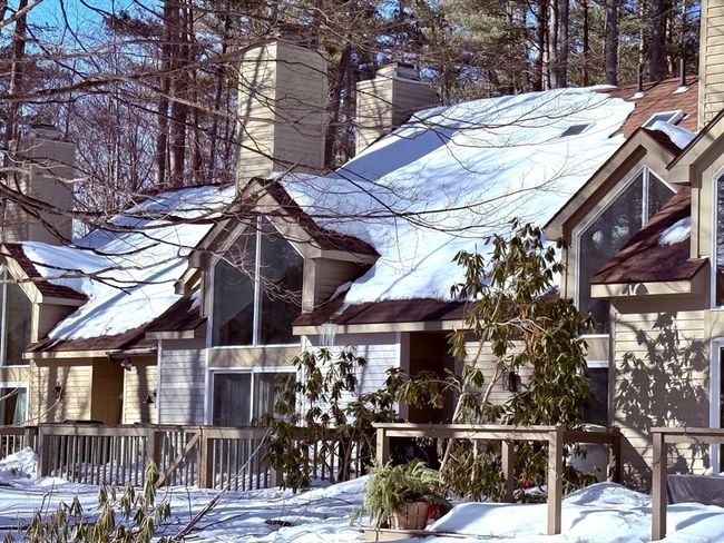 4 - 60 S River Rd, Condo with 2 bedrooms, 2 bathrooms and 4 parking in Charlemont MA | Image 25